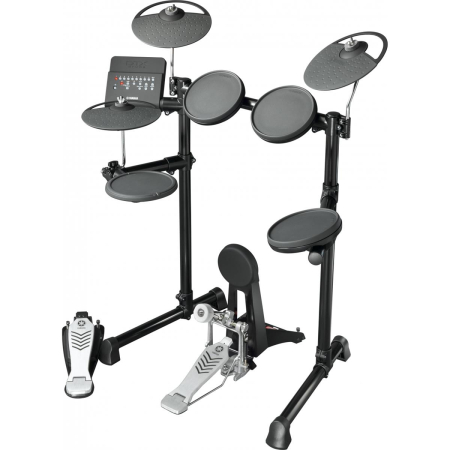 Perkusja elektroniczna Yamaha DTX 450 Kit-6399