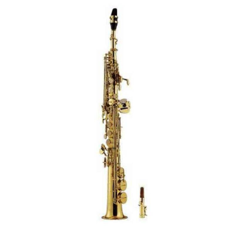 Saksofon sopranowy J.Michael SP-650-63992