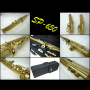 Saksofon sopranowy J.Michael SP-650-63993