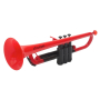 Trąbka pTrumpet plastic red 700625-636