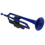 Trąbka pTrumpet plastic red 700625-637