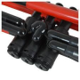 Trąbka pTrumpet plastic red 700625-638