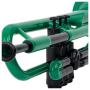 Trąbka pTrumpet plastic red 700625-639