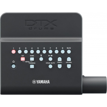 Perkusja elektroniczna Yamaha DTX 450 Kit-6400