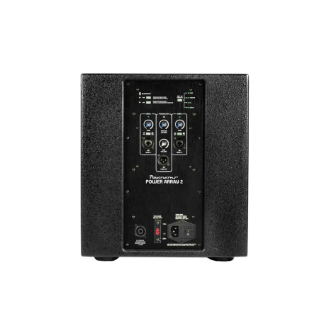 Zestaw nagłośnieniowy Kustom Powerwerks Array 2  -64000