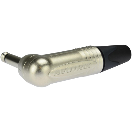 Jack Neutrik NP2 RX TS kątowy-64032