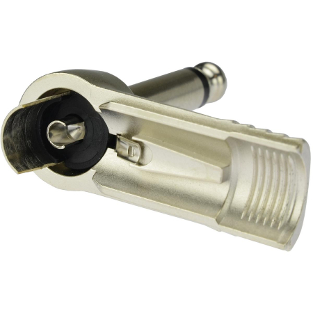 Jack Neutrik NP2 RX TS kątowy-64033