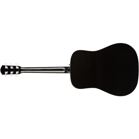 Fender FA-115 Dread Pack V2 BLK gitara akustyczna-64041