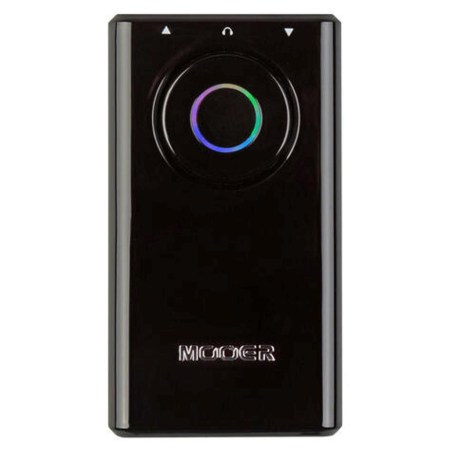 Mooer Prime P1 Multi-Effects Loader/Audio Interfac-64050
