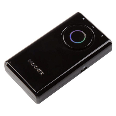 Mooer Prime P1 Multi-Effects Loader/Audio Interfac-64053