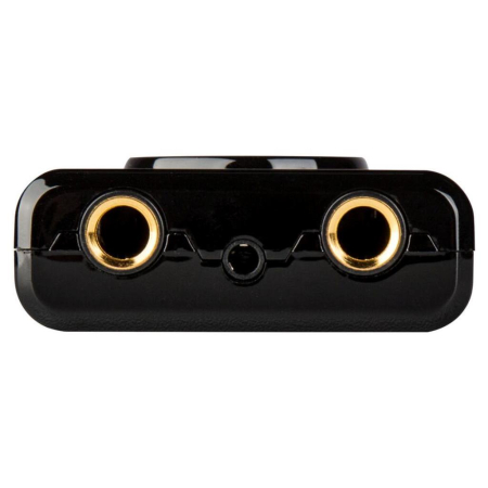 Mooer Prime P1 Multi-Effects Loader/Audio Interfac-64055