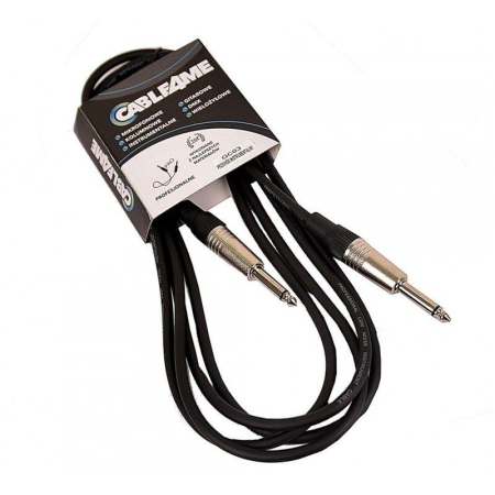Kabel J-J 3m Cable4Me-64088