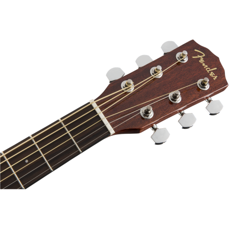 Fender CD-60SCE Natural gitara elektro- akustyczna-64099