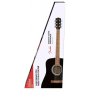 Fender FA-115 Dread Pack V2 BLK gitara akustyczna-64038