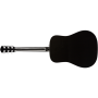 Fender FA-115 Dread Pack V2 BLK gitara akustyczna-64041