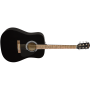 Fender FA-115 Dread Pack V2 BLK gitara akustyczna-64042