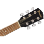 Fender FA-115 Dread Pack V2 BLK gitara akustyczna-64045