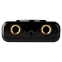 Mooer Prime P1 Multi-Effects Loader/Audio Interfac-64055