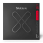 Str.D'addario XTC45 do gitary klasycznej normal-64089