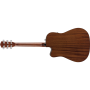 Fender CD-60SCE Natural gitara elektro- akustyczna-64094