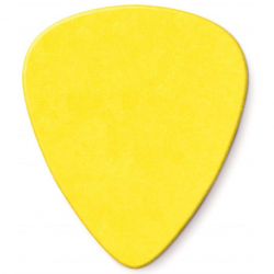 Kostka gitarowa Dunlop Tortex 0,73mm 418R Yellow-64061