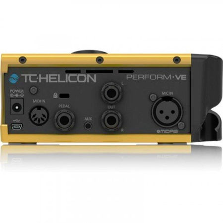 Procesor TC Helicon Perform-VE wokalny -64189