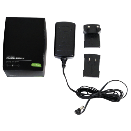 Zasilacz Digitech 9V, DC 1300 mA PS0913DC UK-64193