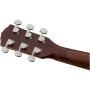Fender CD-60SCE Natural gitara elektro- akustyczna-64100