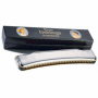 Harmonijka ustna Hohner 7332/48C Unsere Lieblienge-6413