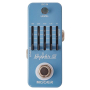 Efekt Mooer MEQ 1 Graphic G, 5-Band Guitar EQ -64194