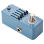Efekt Mooer MEQ 1 Graphic G, 5-Band Guitar EQ -64195
