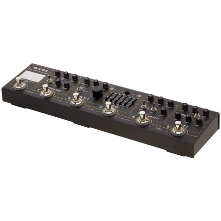 Efekt Mooer CPT 2 Black Truck, Combined Effects-64200