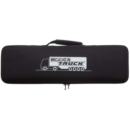 Efekt Mooer CPT 2 Black Truck, Combined Effects-64202