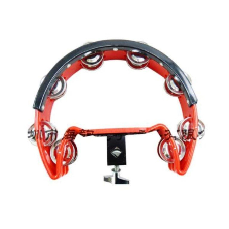 Tamburyn Kera Audio na Hi Hat TWS-R 1260-64231