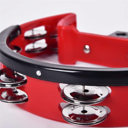 Tamburyn Kera Audio na Hi Hat TWS-R 1260-64234