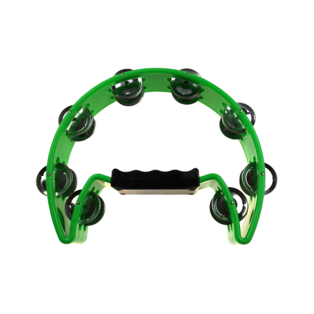 Tamburyn Kera Audio TW-16 1344 zielony-64238