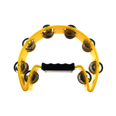 Tamburyn Kera Audio TW-16 1347 żółty-64239