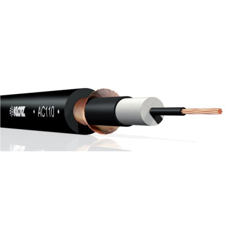 Kabel instrumentalny Klotz AC110SW-6424