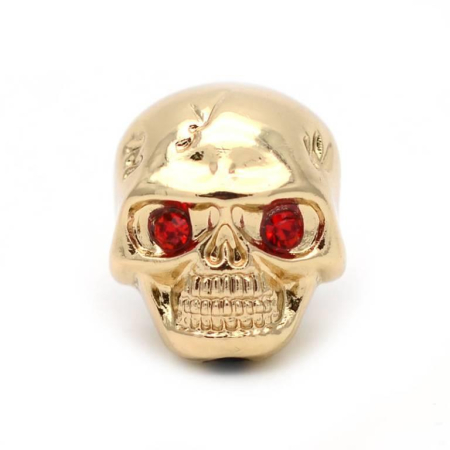 Gałka na potencjometr Czacha Gold GM0770 1753-64247