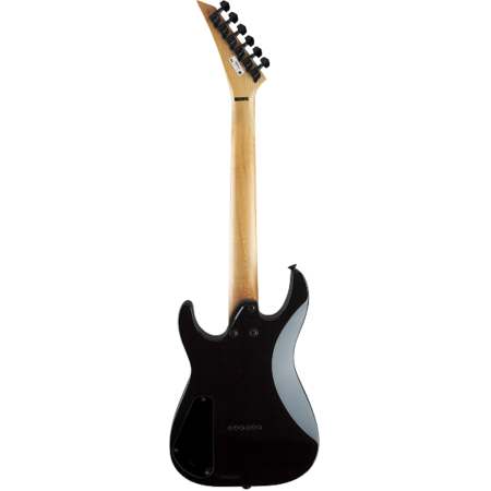Gitara elektryczna Jackson JS1X DK Minion AHFB BLK-64294