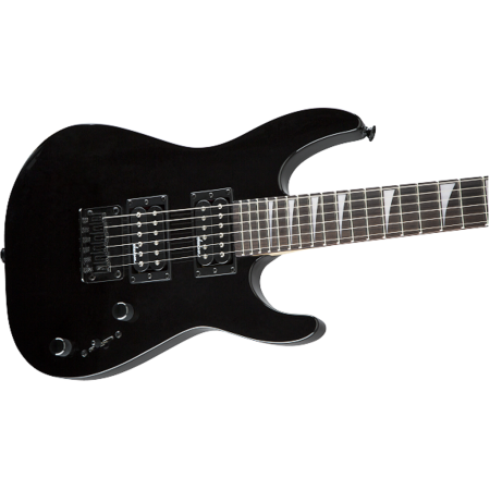 Gitara elektryczna Jackson JS1X DK Minion AHFB BLK-64295