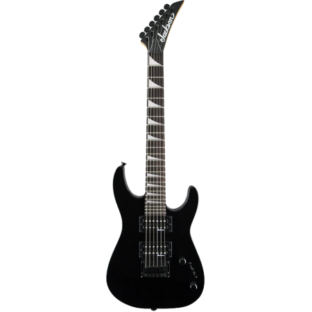Gitara elektryczna Jackson JS1X DK Minion AHFB BLK-64297