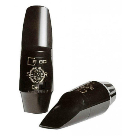 Ustnik do saksofonu sopranowego Henri Selmer S80*-64298