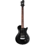Gitara elektryczna HAGSTROM  Ultra Swede ESN BLK-64227