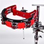 Tamburyn Kera Audio na Hi Hat TWS-R 1260-64233