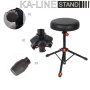 Stołek do perkusji Kaline Stand Q-91 531-64269