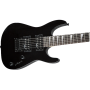 Gitara elektryczna Jackson JS1X DK Minion AHFB BLK-64295