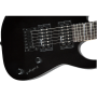 Gitara elektryczna Jackson JS1X DK Minion AHFB BLK-64296
