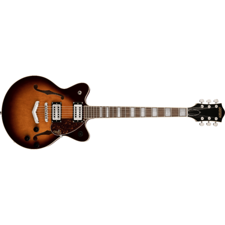 Gretsch G2655 Streamliner Center BlockJr DC FRGMPL-64331