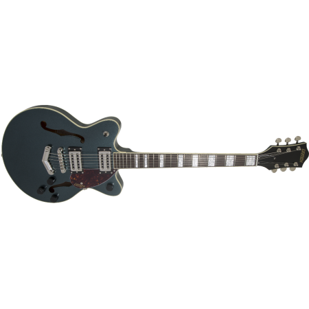 Gretsch G2655 Streamliner Center BlockJrV-Stoptail-64358
